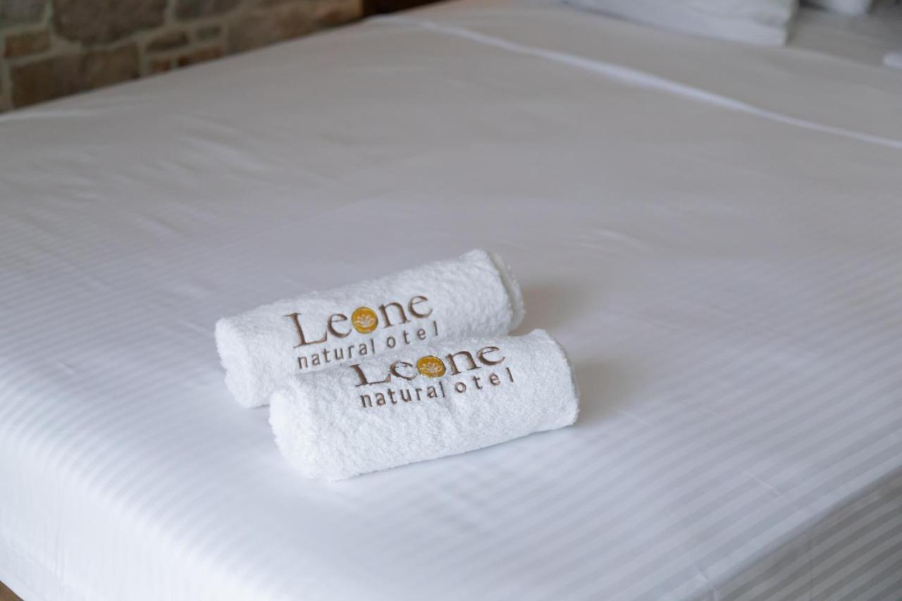 Leone Natural Ayvalı エクステリア 写真