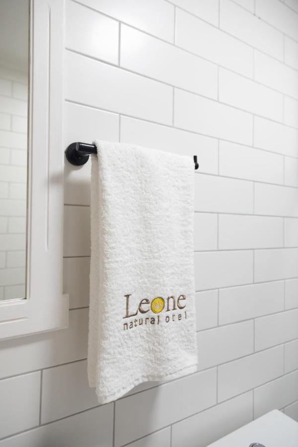 Leone Natural Ayvalı エクステリア 写真